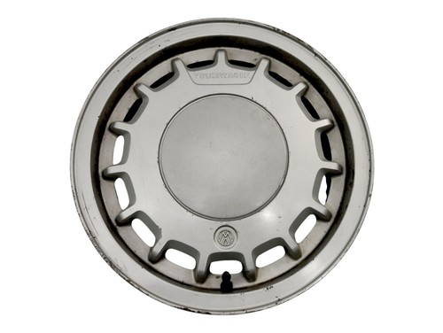Montreal alloy wheel - 14",