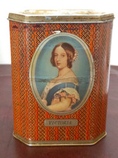 UNUSUAL VINTAGE QUEEN VICTORIA
