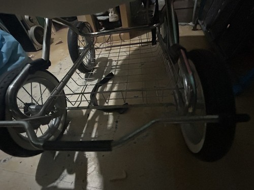 Brand new buggy - new,