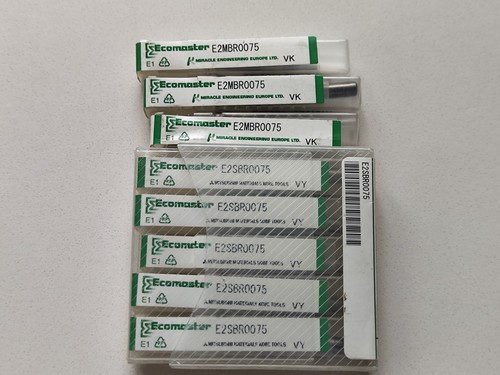 5mm 75 carbide end - ,