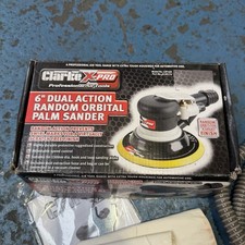 Clarke CAT160 Professional 6"