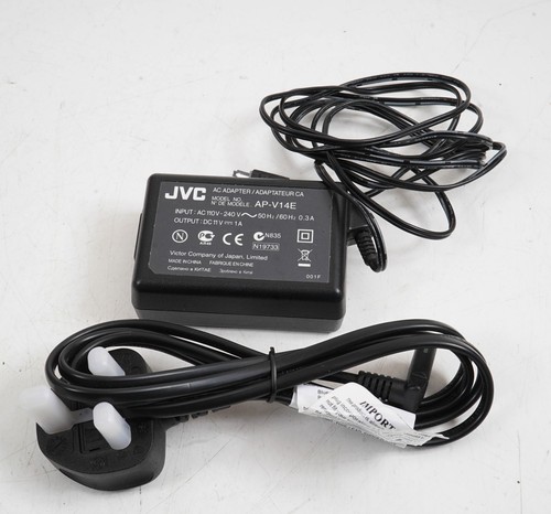 Genuine jvc v14e power - ap-v14e,