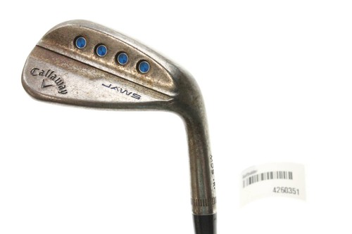 Callaway md5 jaws raw grind - md5,