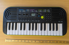 Casio SA-46 Portable Keyboard