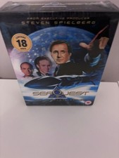 SEAQUEST DSV- COMPLETE SERIES