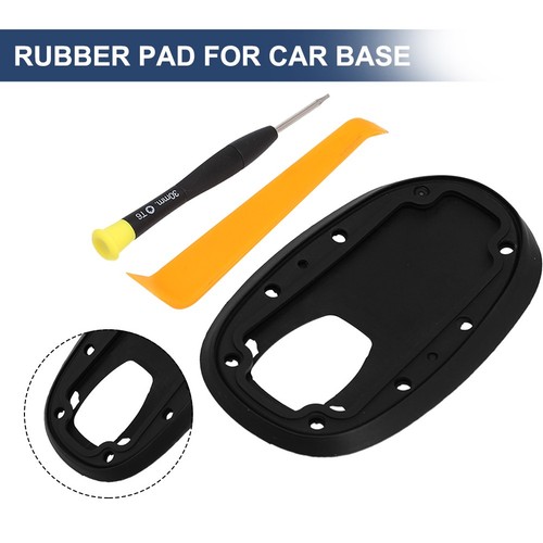Set antenna base rubber - set,