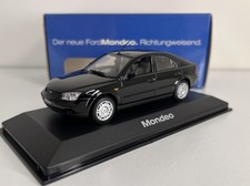 Minichamps 1:43 Ford Mondeo