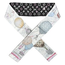 Auth Louis Vuitton Bandeau