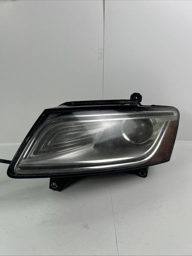 2013 2017 audi xenon - 2013-2017,