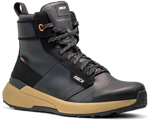 Sidi nucleus high moto - high,