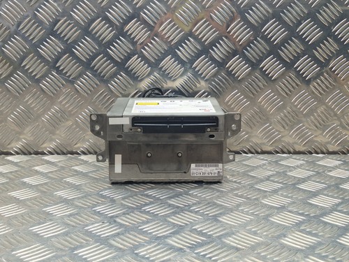 Bmw series multimedia - 1, 3