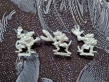 Metal Blood Bowl Skaven