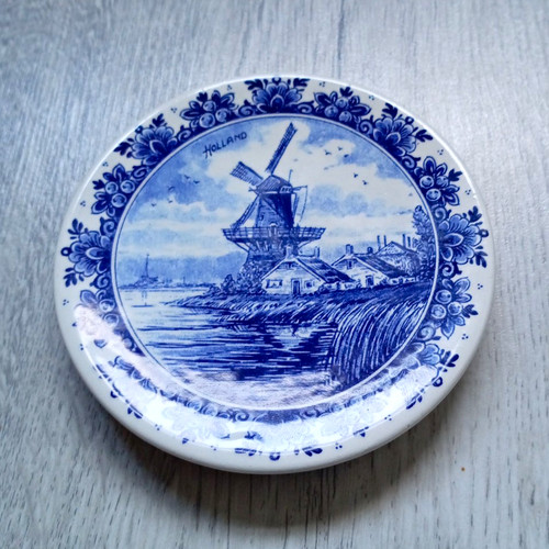 Delfts blauw blue white - delfts,