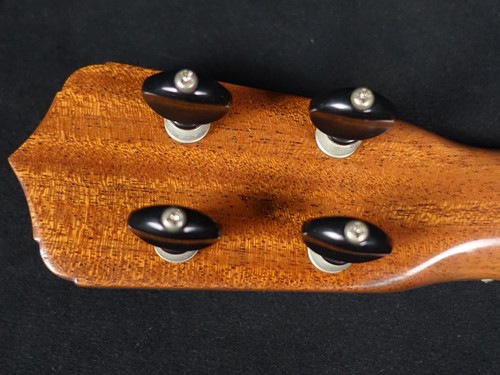 Prinzi tenor guitar - prinzi,