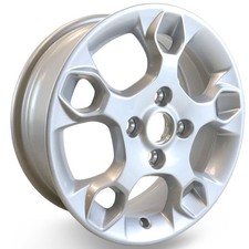 Genuine Ford Fiesta Mk7 15"