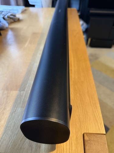 Sonos arc soundbar channel - arc, 3.0