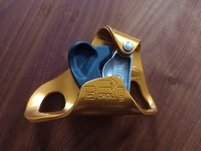 Petzl CROLL Chest Rope Clamp
