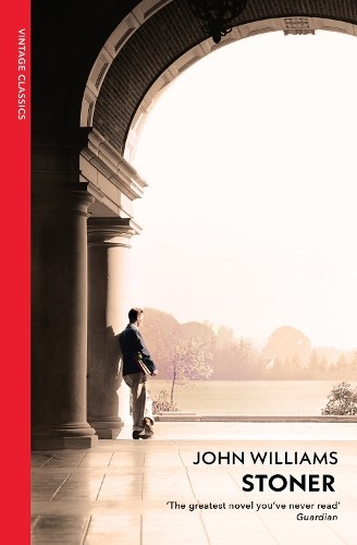 Stoner novel vintage - novel, (vintage