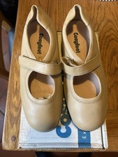 Wide Fitting Low Cut Shoes