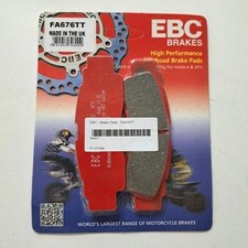 EBC FA676TT FRONT Side X Side
