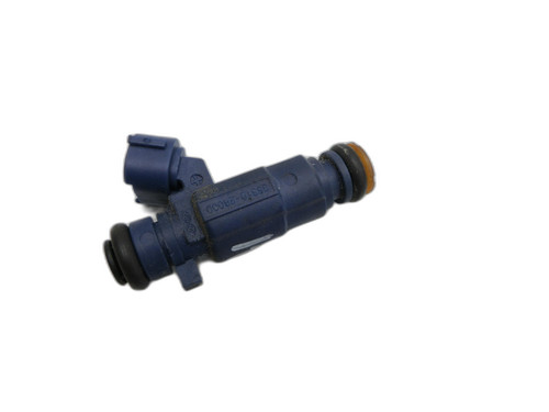 Injector nozzle - injector,