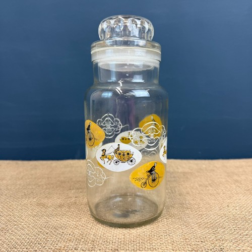 Vintage mid century - mid,