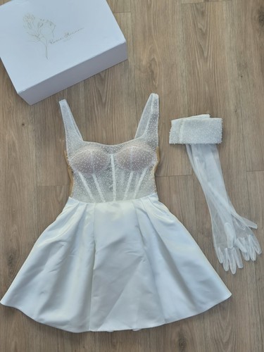 Bnwt rosie etienne - rosie, lottie
