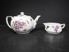 Vintage Hammersley Bone China