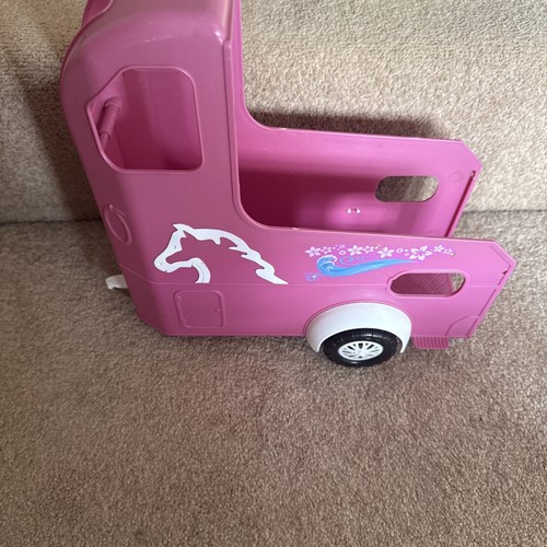 Pink steffi love - pink,