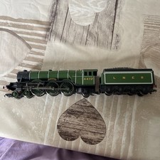 Hornby OO Gauge LNER A1 4-6-2