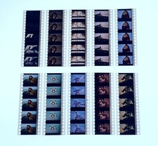 The Lion King 35mm Film Cell