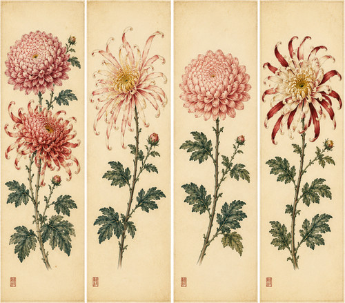 120 vintage japanese - 120.,