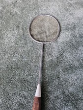 Badminton Racket Authentic