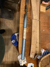 Vintage sheen flame gun