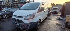 FORD TRANSIT CUSTOM V362