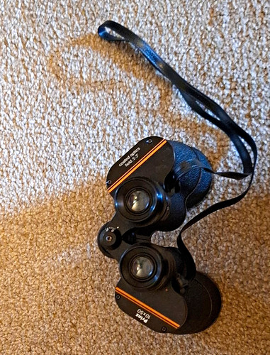 Celestron cometron 7x50 porro - celestron,