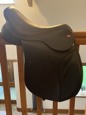 Kent and Masters 17.5" GP