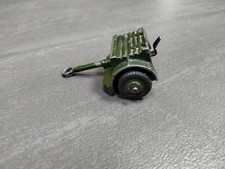 Dinky Toys No. 687 - Trailer