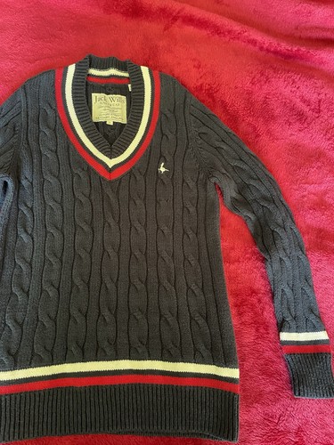 Vintage jack wills neck - vintage,