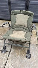 Nash Indulgence Sub Lo Chair