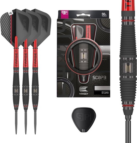 Target darts set tungsten - target,