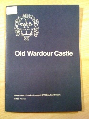 Old wardour castle - old, wiltshire