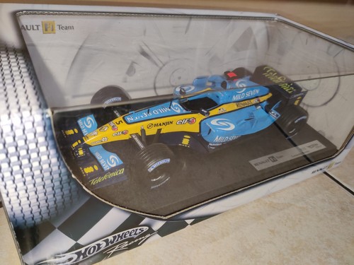 Mild seven renault r25 - *mild,