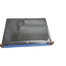 HP 14 CM-0538sa Rear Lid And Screen Assembley
