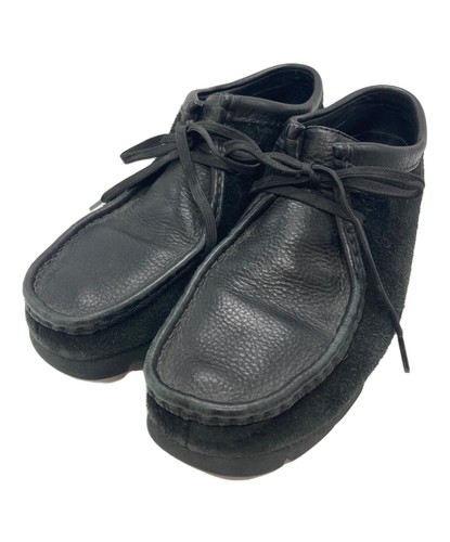 Clarks custom made gore tex - custom, gore-tex