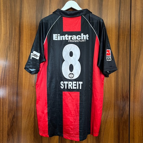 Jako eintracht frankfurt - eintracht,