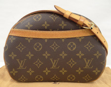 Louis Vuitton Monogram Blois