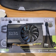 EVGA GeForce GTX 950 SC GAMING