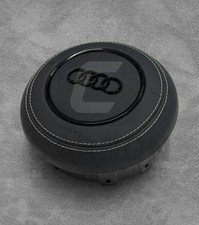 Audi Steering Wheel Air COVER