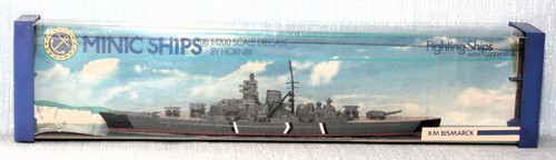 Hornby minic fighting - hornby,